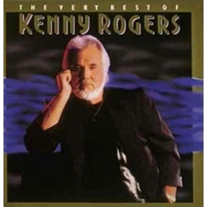Warner Rogers Kenny: The Very Best Of - CD (028772)