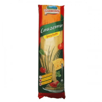 Габрово Спагети Габрово 400гр