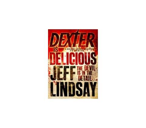 Dexter is Delicious