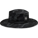 Fox Base Over Sun hat
