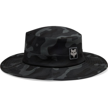 Fox Base Over Sun hat