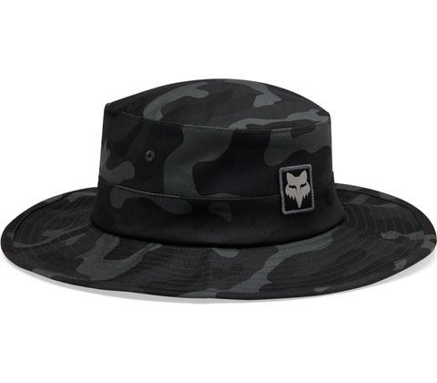 Fox Base Over Sun hat