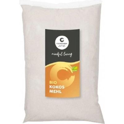Cosmoveda Bio kokosová mouka 1 kg
