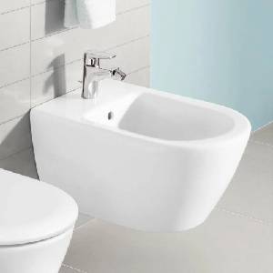 Villeroy&Boch Висящо биде Villeroy&Boch Subway 2.0 (54000001)