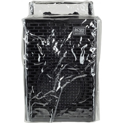 Acus ONEFORSTREET 8 Bag