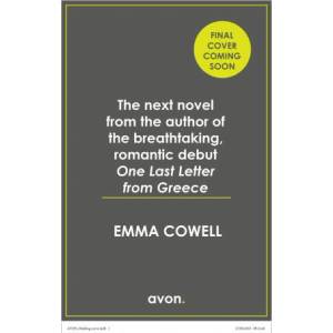 House in the Olive Grove | Emma Cowell (ISBN: 9780008515874)