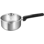 Tescoma BRAVA Тенджера с дръжка и двоен чучур ø 16 cm, 1, 5 l (730946.00)