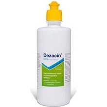 Dezacin Gyn 500 ml