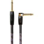 BOSS BIC-25A 7, 5 m Директен - Ъглов Инструментален кабел (BIC-25A)