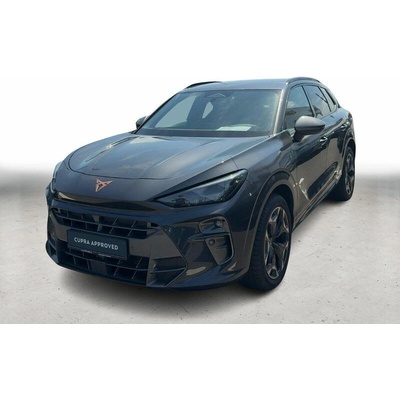 Cupra Terramar 2.0 TSI VZ 4Drive DSG 195 kW