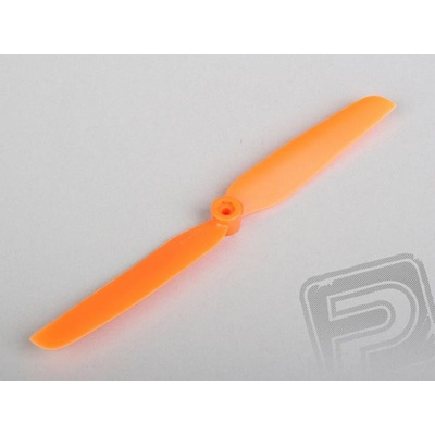 GWS Vrtuľa H 6x3 152x76 mm oranžová