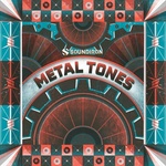 Soundiron Iron Pack 3 - Metal Tones (Дигитален продукт)