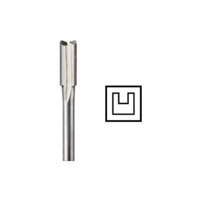 Frézovací bit Dremel (HSS) 4,8 mm (652) (2615065232)