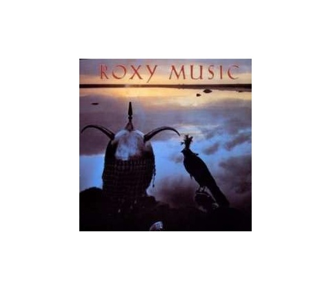 Roxy Music - Avalon CD