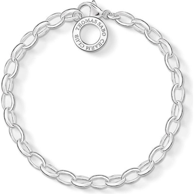 Thomas Sabo náramok X00311 12