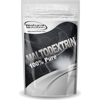 Natural Nutrition Maltodextrín 2500 g