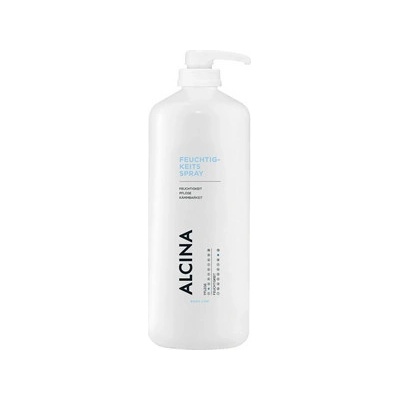 Alcina Feuchtigkeits Spray 1250 ml