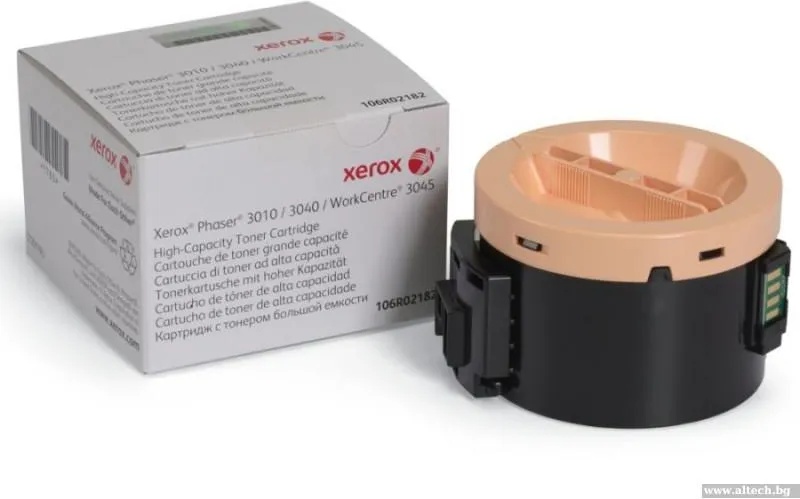 Xerox 106R02182