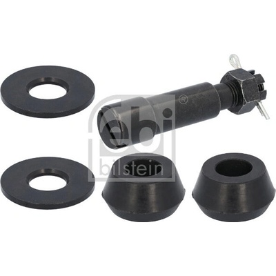 Uloženie, tlmič pruženia FEBI BILSTEIN 183026