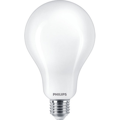 Philips 8718699764654 LED žárovka 1x23W E27 3452lm 4000K studená bílá, matná bílá, EyeComfort
