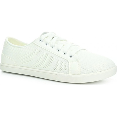 Xero Shoes Dillon Knit W barefoot topánky white