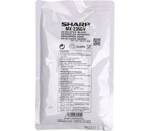 Sharp MX-235GV - originální