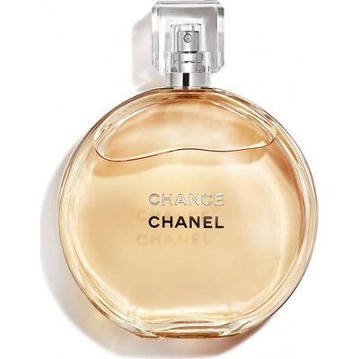 Chanel Chance toaletná voda dámska 150 ml