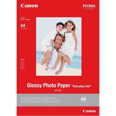 CANON 210g A4 20 listů