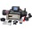 Лебедка TITAN ULTRA 13500 Lbs , 12V, електрическа, за пътна помощ и джип | Rudimpex (20150113-503)
