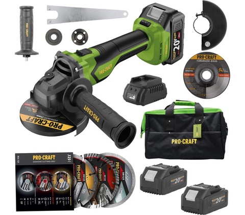 Procraft PGA22