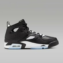 Jordan Flight Club 91 Shoes DC7329-002 Čierna