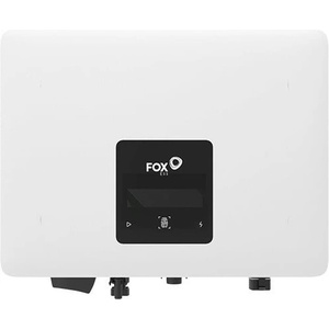 FOX ESS S3000-G2_AFCI_WILAN