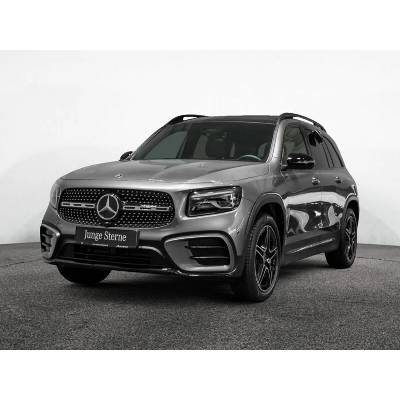 Mercedes-Benz GLB 250 AMG Line 165 kW