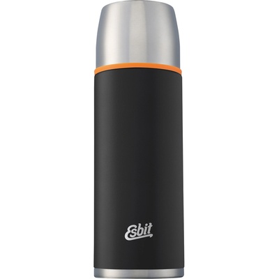 Esbit termoska Stainless Steel Vacuum Flask 1000 ml steel black