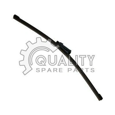 Lišta stírací zadní aero ŠKODA Original OEM 5E7955425A