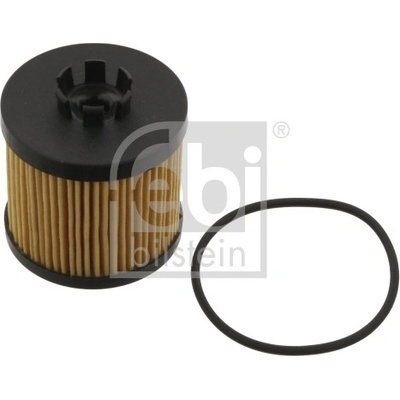 FEBI BILSTEIN Olejový filter 37441