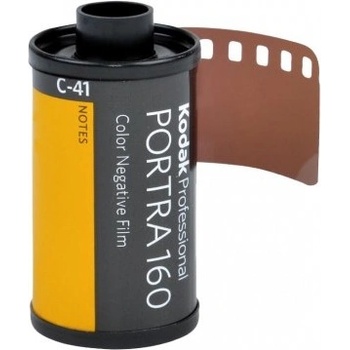 Kodak Филм Kodak - Portra 160, 135/36, 1 брой (6031959)
