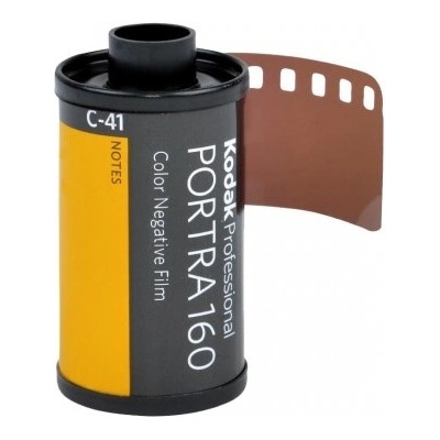 Kodak Филм Kodak - Portra 160, 135/36, 1 брой (6031959)
