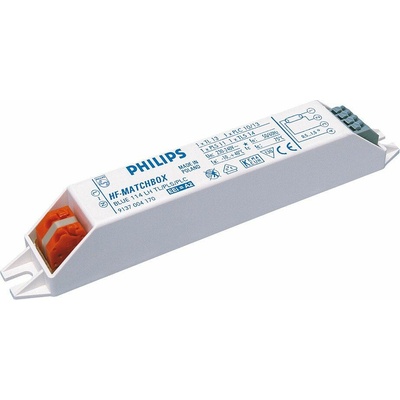 Philips Elektronický předřadník (8711500536808)