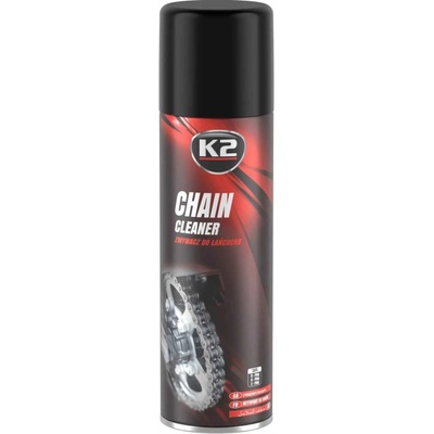 K2 CHAIN CLEANER 500ML | Zboží Auto