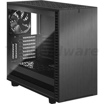 Fractal Design Define 7 Light Tempered Glass FD-C-DEF7A-08