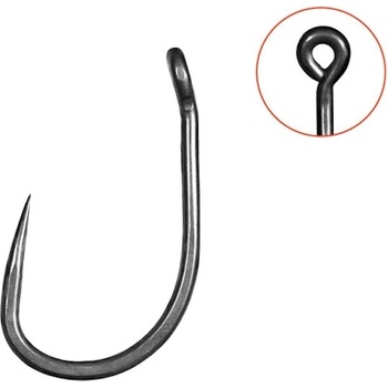 Delphin THORN Wider BarbLESS vel.8 11 ks