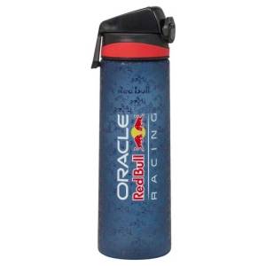 Red Bull Racing F1 Team Red Bull Racing бутилка за пиене Premium multicolour logo F1 Team 2026 - 750 ml (TRS8797-3388)