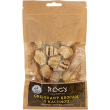 ROGY Grilované kuličky Krocan s kachnou 80 g