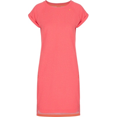 Loap Дамска рокля LOAP EDGY Розова Loap | Rozov | ЖЕНИ | XS