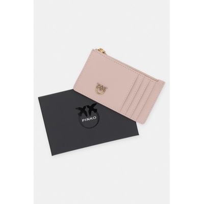 PINKO Кожен портфейл Pinko (100251.A0F1)