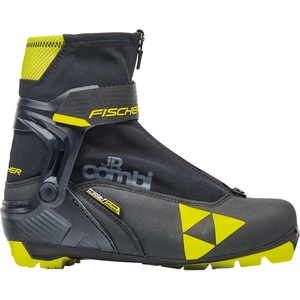 Fischer Jr combi 35