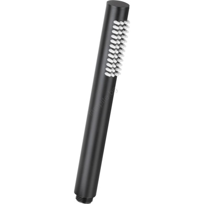 Armatura 842-064-81 - Ръчен душ MOZA месинг/матов черен (KF0136)