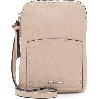 Tamaris Alessia 30815-913 Oldtaupe dámská kabelka přes rameno taupe