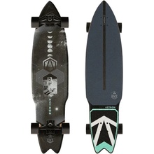 Aztron SURFSKATE SPACE
